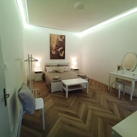 Διαμέρισμα Acquaincanta