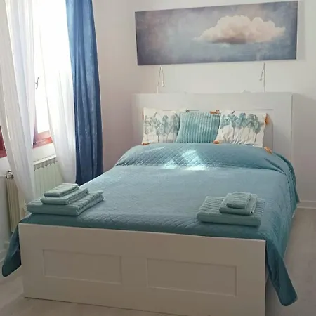 Acquaincanta Apartmán Benátky