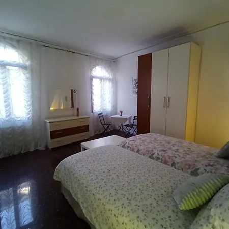 Διαμέρισμα Acquaincanta