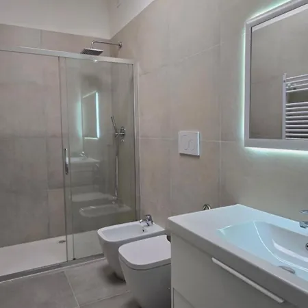 Acquaincanta Apartmán *