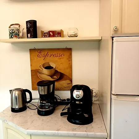 Apartmán Acquaincanta Benátky