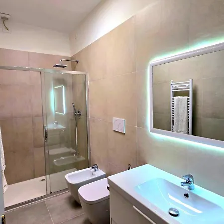 Acquaincanta Apartmán