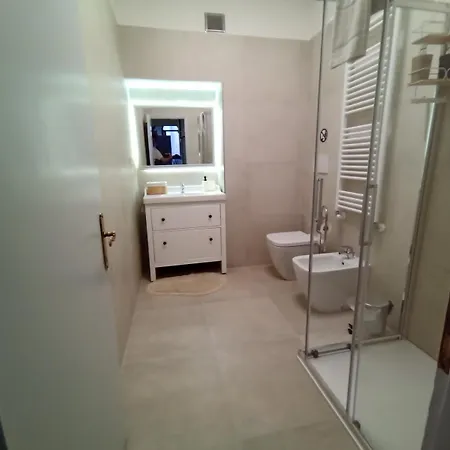Acquaincanta Apartmán Benátky