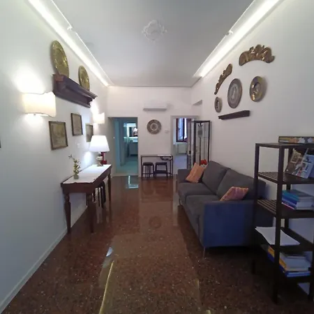 Acquaincanta Apartmán